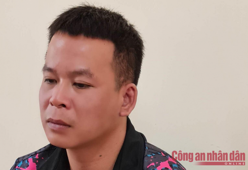 Chém lìa tay vợ cũ rồi bỏ vào túi xách vứt xuống mương nước-1