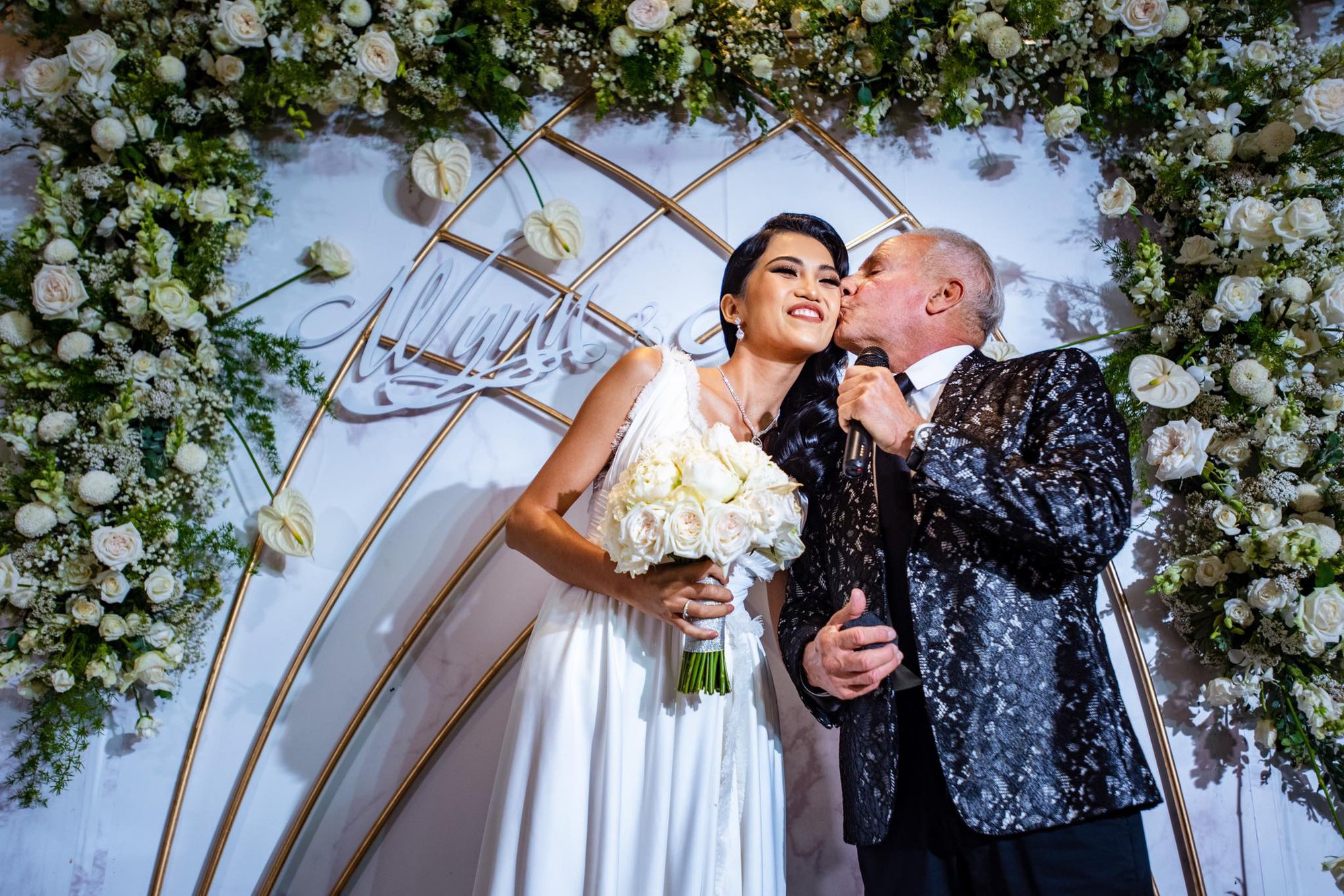 Cô gái Việt 26 tuổi tiết lộ chuyện tái hợp với tỷ phú Mỹ 72 tuổi, nói thẳng quan điểm về vấn đề kết hôn-3