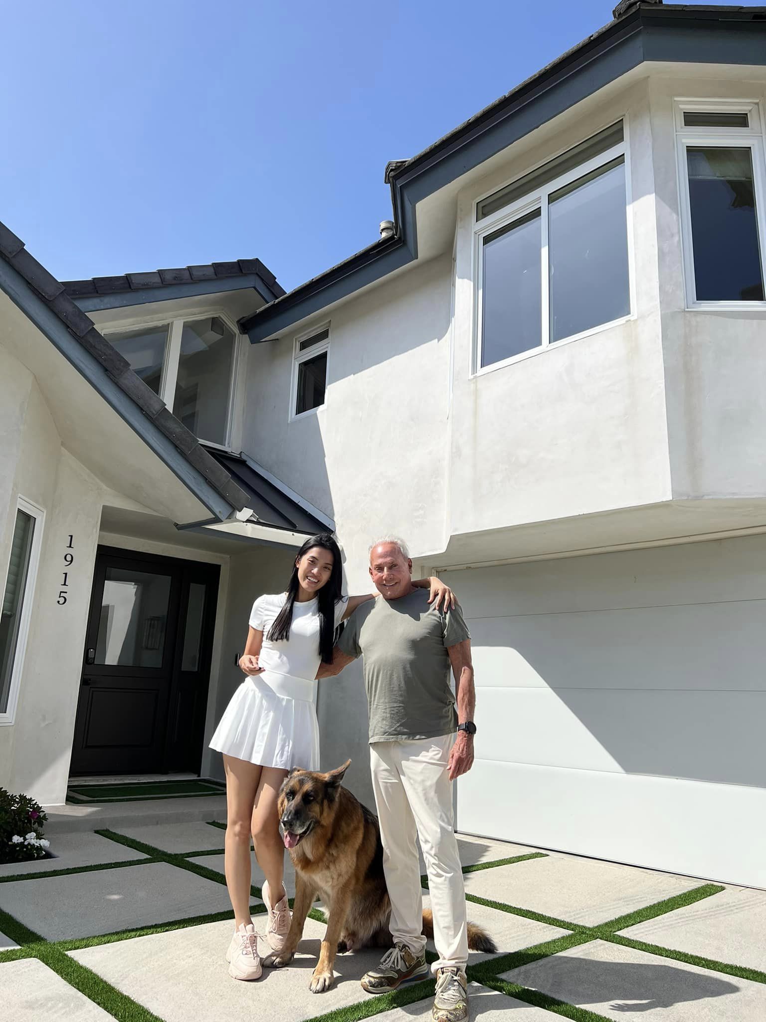 Cô gái Việt 26 tuổi tiết lộ chuyện tái hợp với tỷ phú Mỹ 72 tuổi, nói thẳng quan điểm về vấn đề kết hôn-6