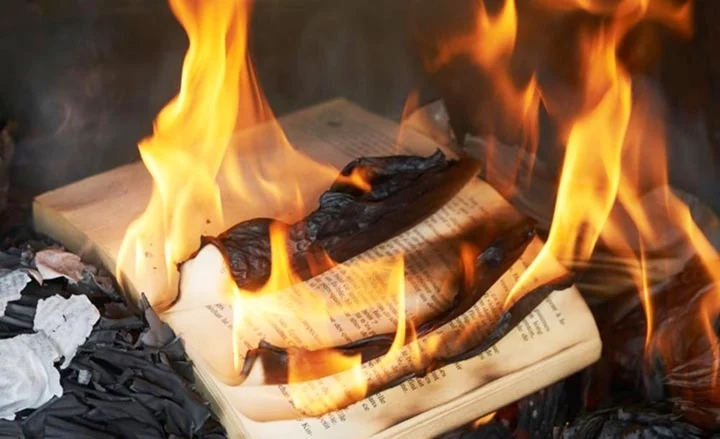 Dọn nhà tuyệt đối không được đốt thứ này-1