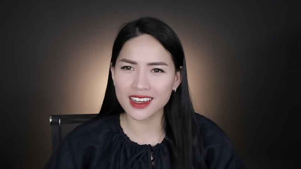 Lý do Facebook chiến thần review Hà Linh biến mất-1