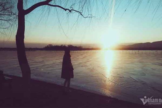 Mẹ chồng 'đuổi' tôi về nhà bố mẹ đẻ dịp nghỉ lễ 30/4