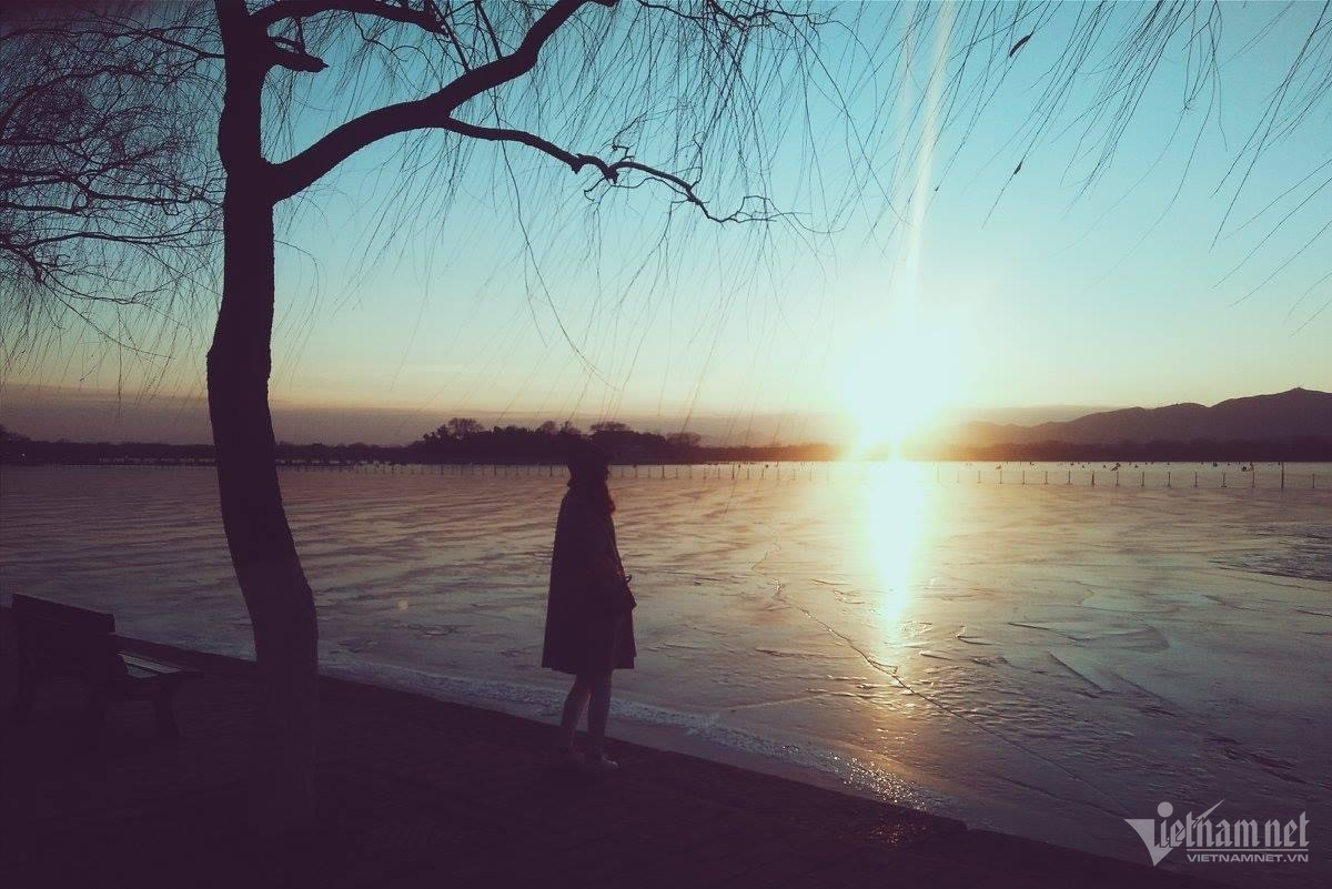 Mẹ chồng đuổi tôi về nhà bố mẹ đẻ dịp nghỉ lễ 30/4-1