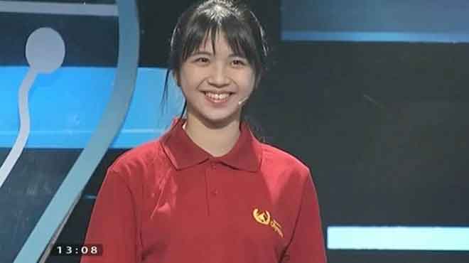 Thực hư việc hot girl ống nghiệm Phạm Tường Lan Thy thi Miss World Vietnam 2023-1