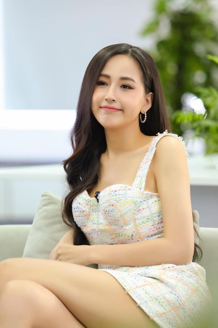 Hoa hậu Mai Phương Thúy vẫn xinh đẹp, cuốn hút sau nghi vấn mang bầu, sinh con gái giấu kín-3