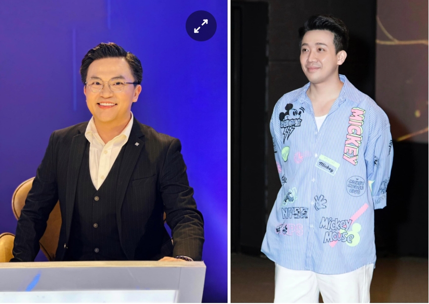 Trấn Thành rời vị trí giám khảo Siêu tài năng nhí-1