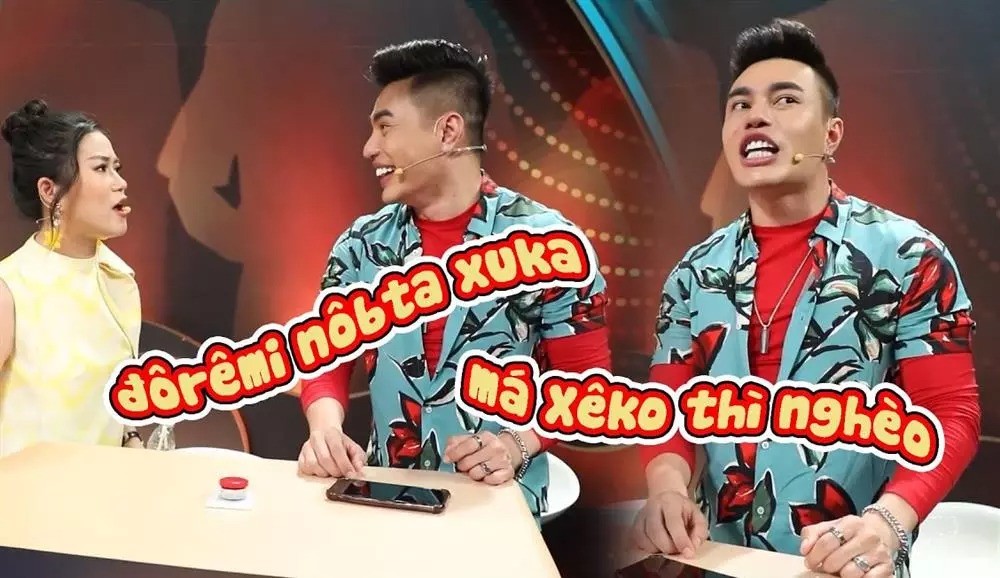 Nhạc chế độc hại trên TikTok Việt-3