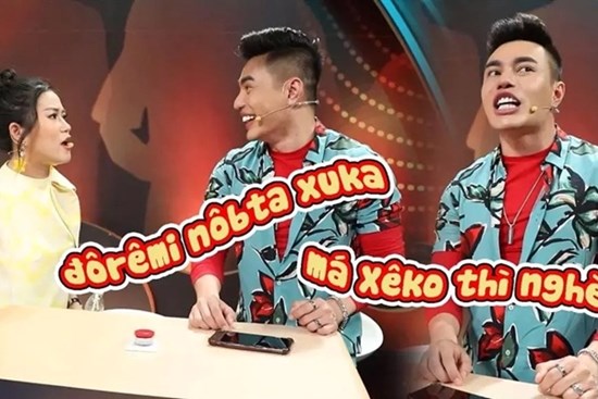 Nhạc chế độc hại trên TikTok Việt