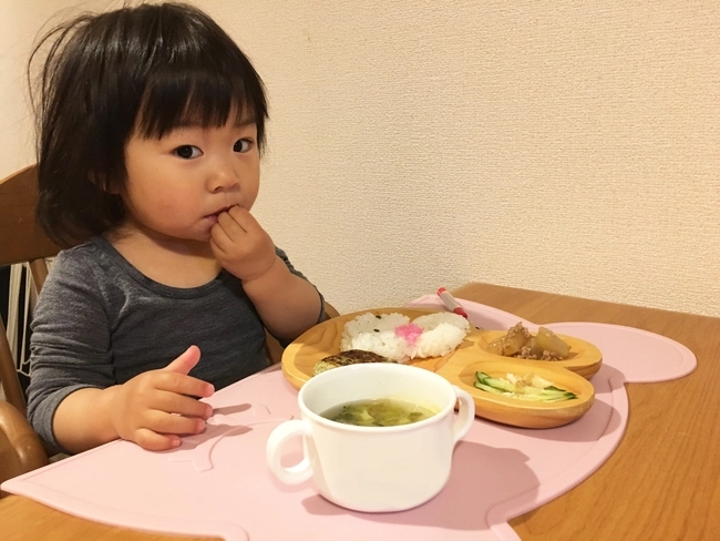 4 món giúp tăng cường trí thông minh luôn có trong thực đơn mẹ Nhật nấu cho con mỗi ngày-2