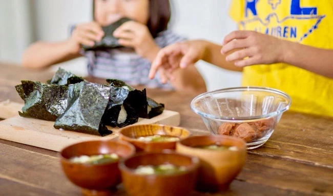 4 món giúp tăng cường trí thông minh luôn có trong thực đơn mẹ Nhật nấu cho con mỗi ngày-3