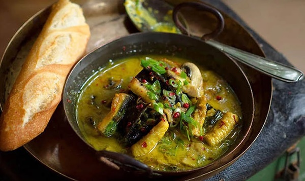 Loài vật không chân nhưng bổ hơn sâm, giúp bồi bổ sinh lực nam giới, tốt cho người thiếu máu-1