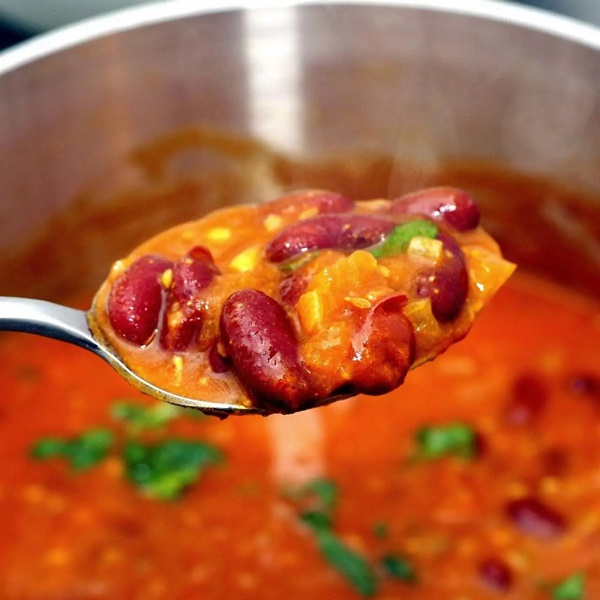 Đậu đỏ: Loại hạt quý cho sức khỏe mùa dịch-3