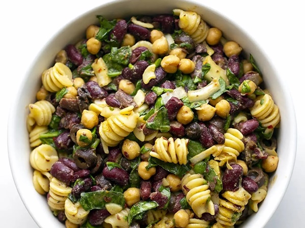 Đậu đỏ: Loại hạt quý cho sức khỏe mùa dịch-5