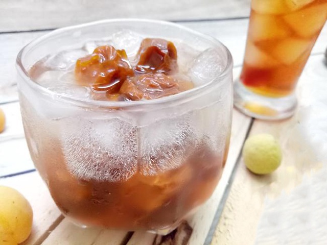 2 cách ngâm mơ để có thần dược giúp trẻ hóa làn da và tăng sức đề kháng-5