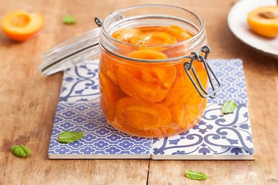 2 cách ngâm mơ để có 