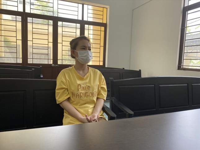 Cháu bé 3 tuổi tử vong do ngã trong phòng tắm: Xét xử bảo mẫu tội Vô ý làm chết người-1