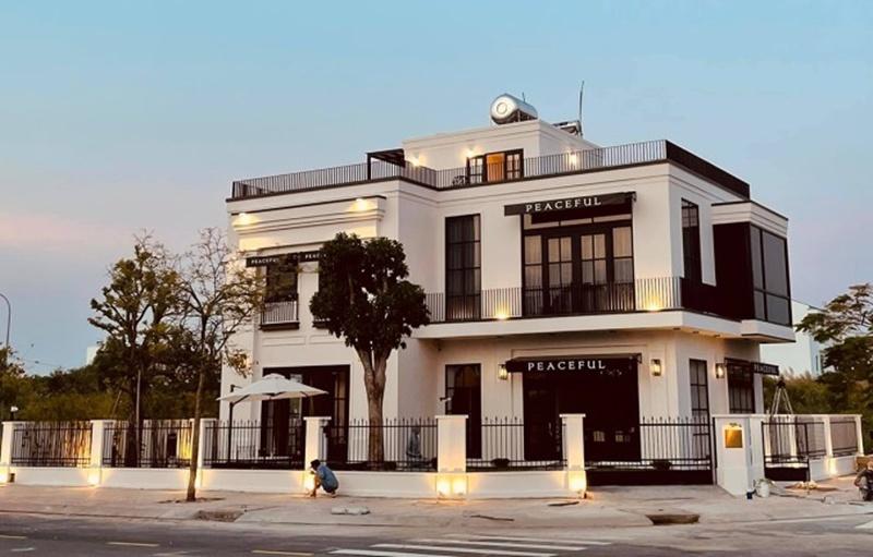 Quốc Trường giàu có sống độc thân trong biệt thự 40 tỷ, vật dụng căn bếp khiến ai cũng muốn được sở hữu-1