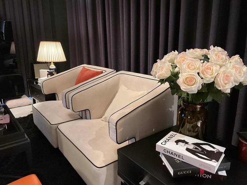 Quốc Trường giàu có sống độc thân trong biệt thự 40 tỷ, vật dụng căn bếp khiến ai cũng muốn được sở hữu-4