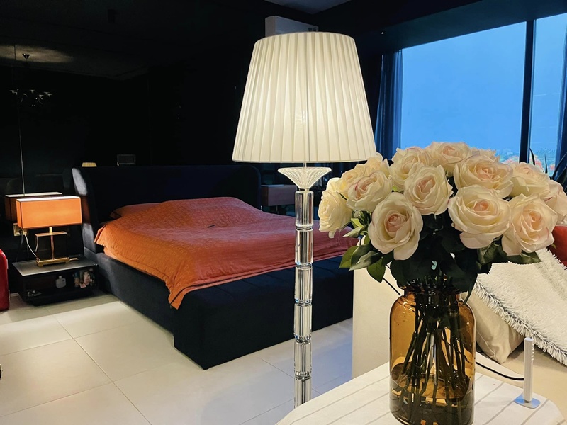 Quốc Trường giàu có sống độc thân trong biệt thự 40 tỷ, vật dụng căn bếp khiến ai cũng muốn được sở hữu-5