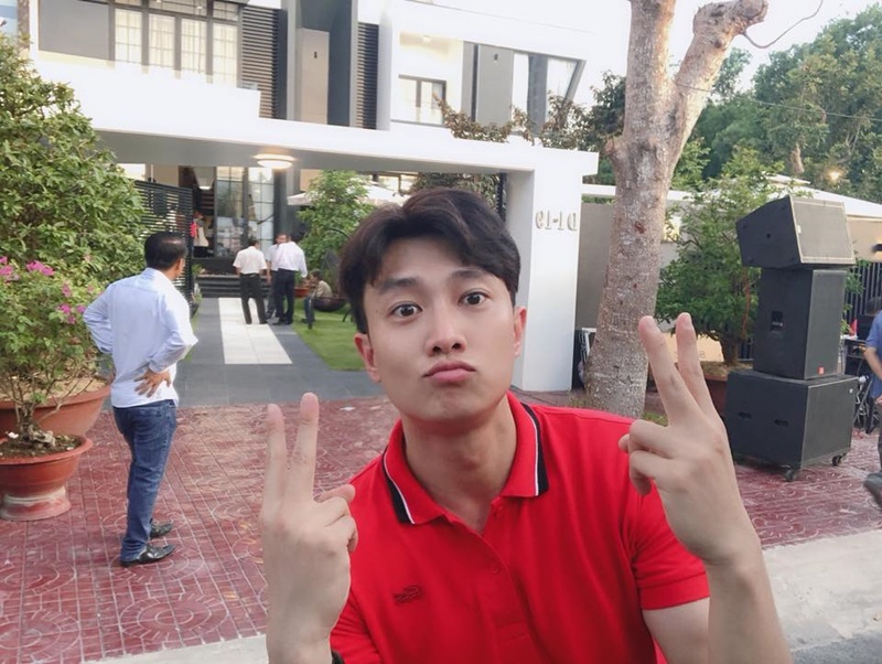 Quốc Trường giàu có sống độc thân trong biệt thự 40 tỷ, vật dụng căn bếp khiến ai cũng muốn được sở hữu-14