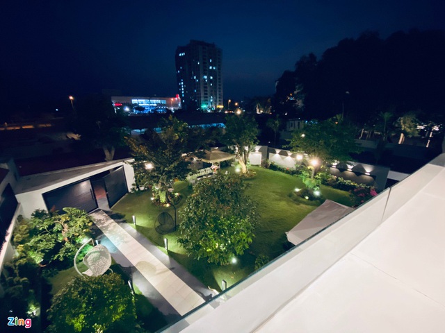 Quốc Trường giàu có sống độc thân trong biệt thự 40 tỷ, vật dụng căn bếp khiến ai cũng muốn được sở hữu-15