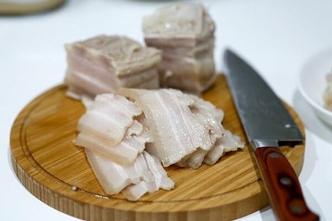 Sai lầm khi luộc thịt khiến mất hết chất dinh dưỡng-1