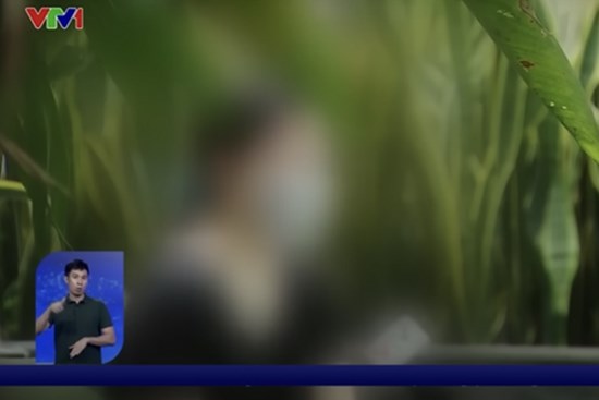 Cô gái lên VTV kể chuyện bị trầm cảm vì bạo lực học đường: