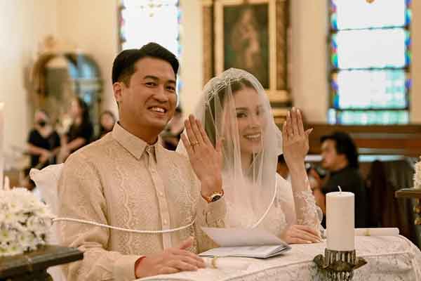 Phillip Nguyễn tiết lộ thời điểm tổ chức đám cưới tại TPHCM sau thông báo hoãn-2