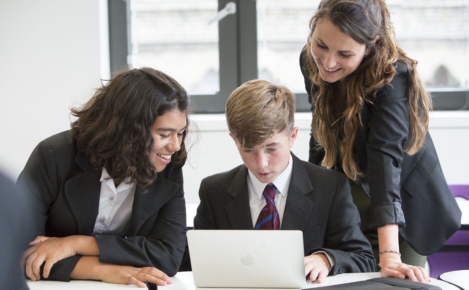 Brighton College Vietnam tiên phong triển khai giáo dục khởi nghiệp-2