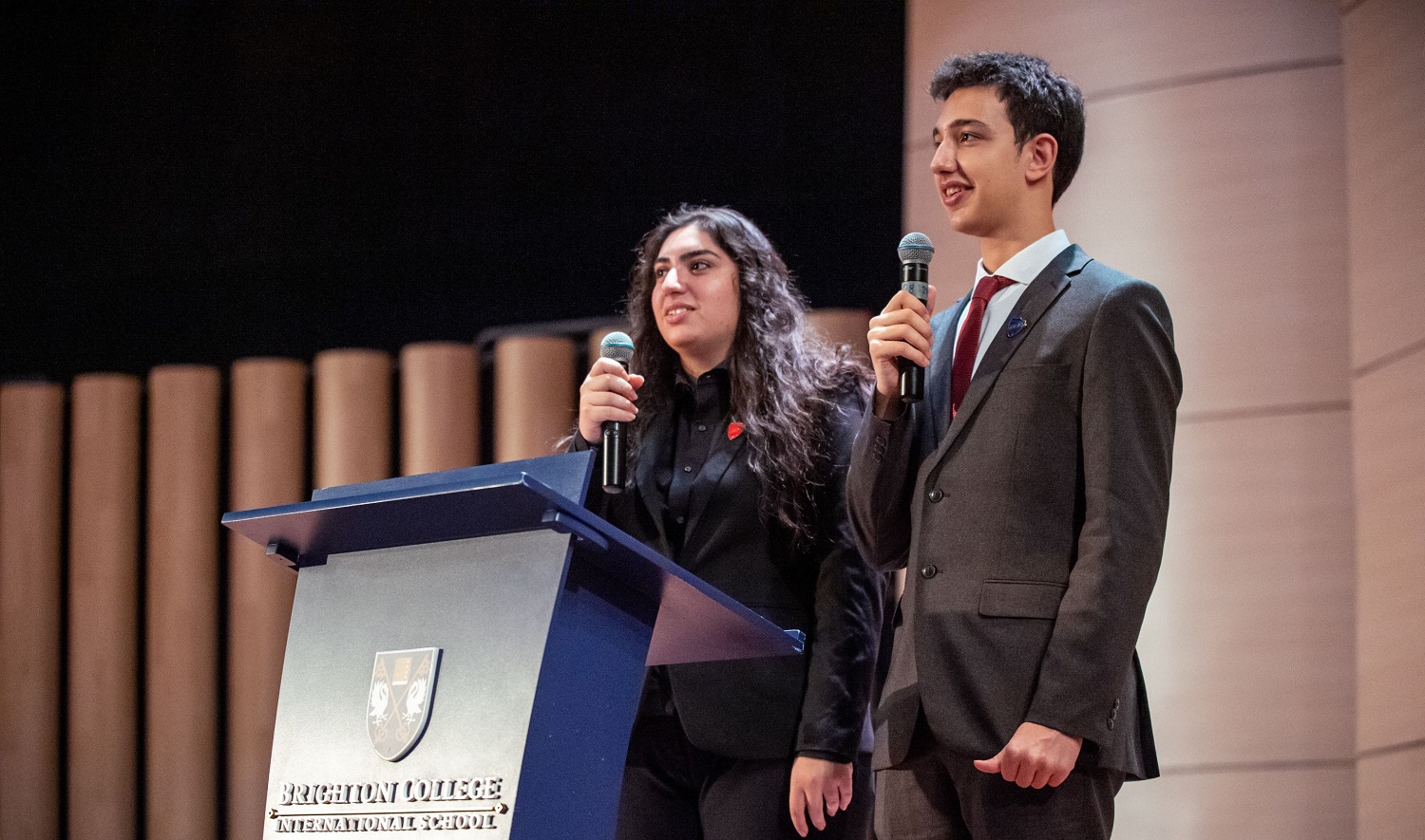 Brighton College Vietnam tiên phong triển khai giáo dục khởi nghiệp-5