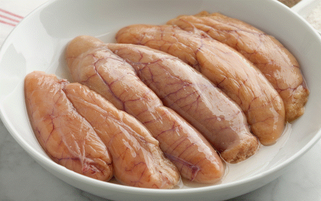 Nấu canh trứng cá không hề khó, ăn vừa thơm ngậy lại giúp trẻ hoá làn da-1