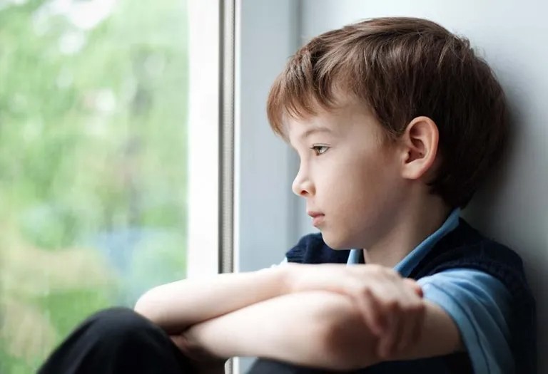 Vì sao cha mẹ không nên so sánh con với những đứa trẻ khác?-2