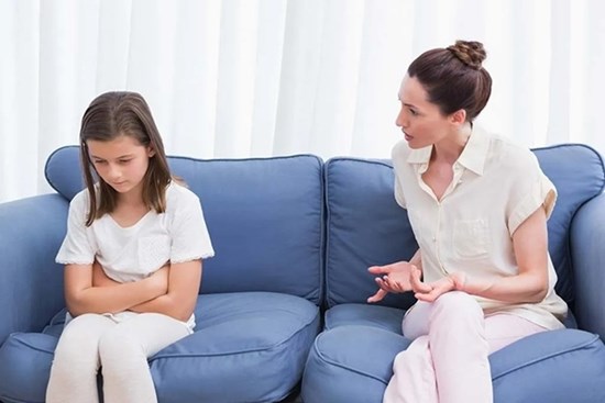 Vì sao cha mẹ không nên so sánh con với những đứa trẻ khác?