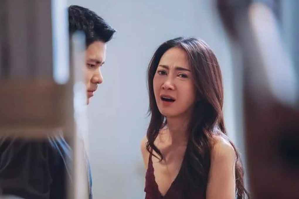 Nhà trai vô trách nhiệm, đòi xét nghiệm ADN khiến tôi nghẹn đắng-1