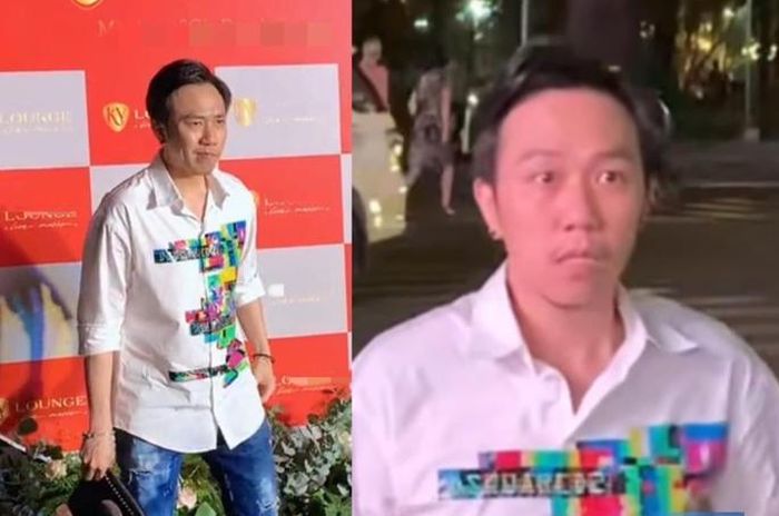 Diễn viên Anh Đức nói gì trước thông tin phê thuốc?-1