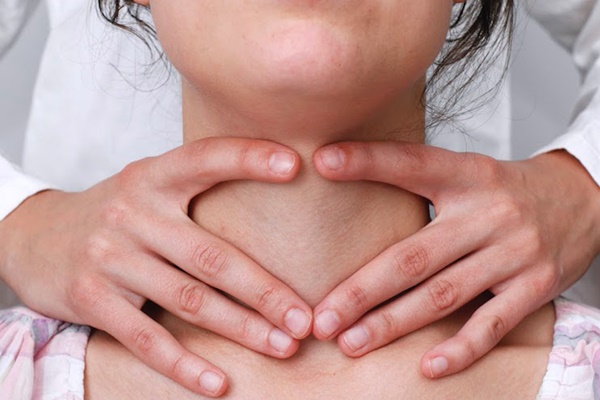 Bác sĩ nội tiết chia sẻ những thói quen buổi sáng giúp tăng cường sức khỏe tuyến giáp-5