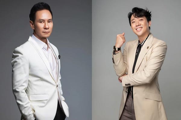 Lý Hải tuổi U60: Hạnh phúc bên vợ hotgirl kém 17 tuổi, sở hữu biệt thự nhà vườn nhưng ít khoe cuộc sống sang chảnh-9