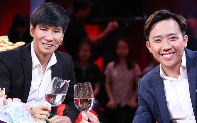 Lý Hải phản hồi khi bị so sánh với Trấn Thành: Ai giỏi thì phải học hỏi-3