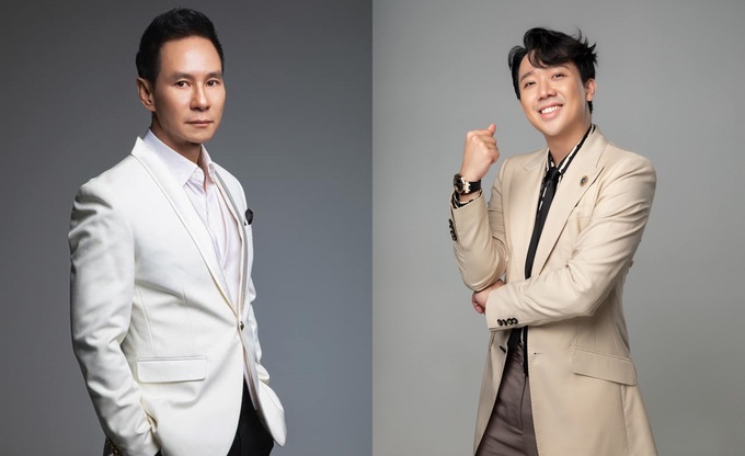 Lý Hải phản hồi khi bị so sánh với Trấn Thành: Ai giỏi thì phải học hỏi-1