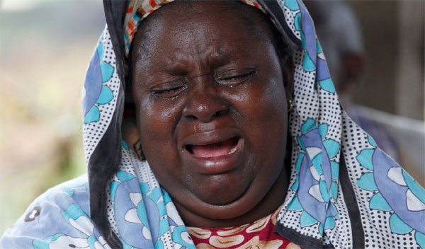 Nỗi đau sau vụ giáo phái nhịn đói gây rúng động ở Kenya-2