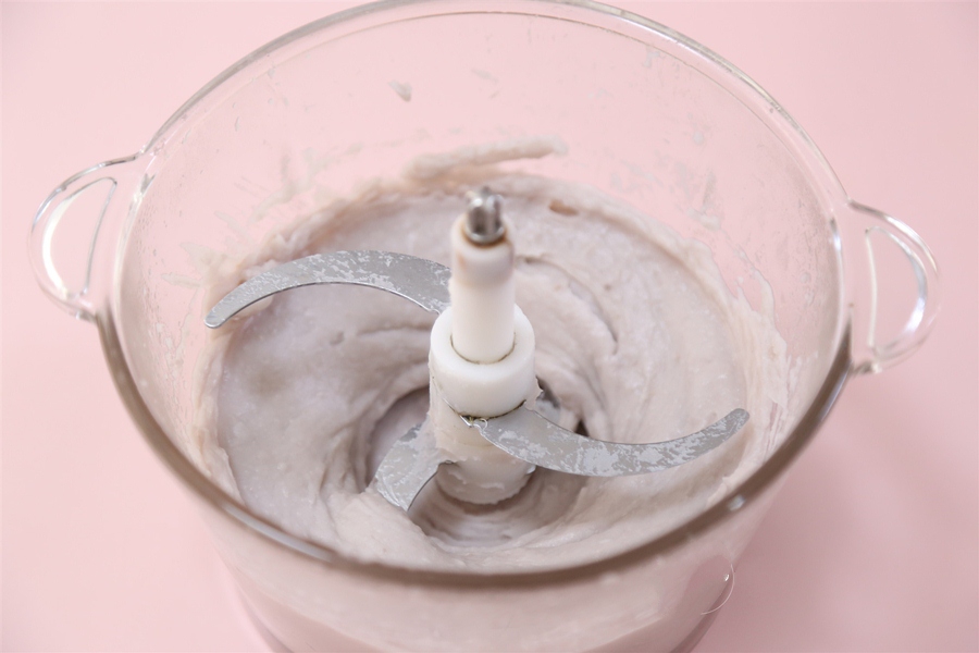 Chè khoai dẻo ngũ sắc ngọt mát mùa hè-4