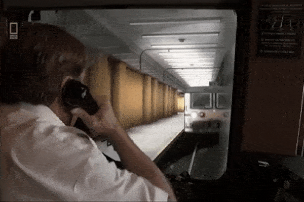 Tàu hỏa mất phanh lao vào sân ga gây tai nạn thảm khốc tại Pháp năm 1988