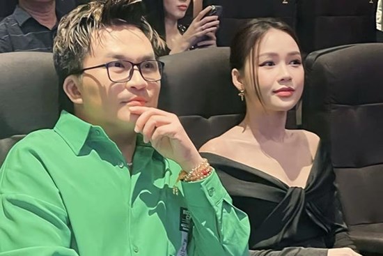 Nhà sản xuất gameshow nói gì về nghi vấn