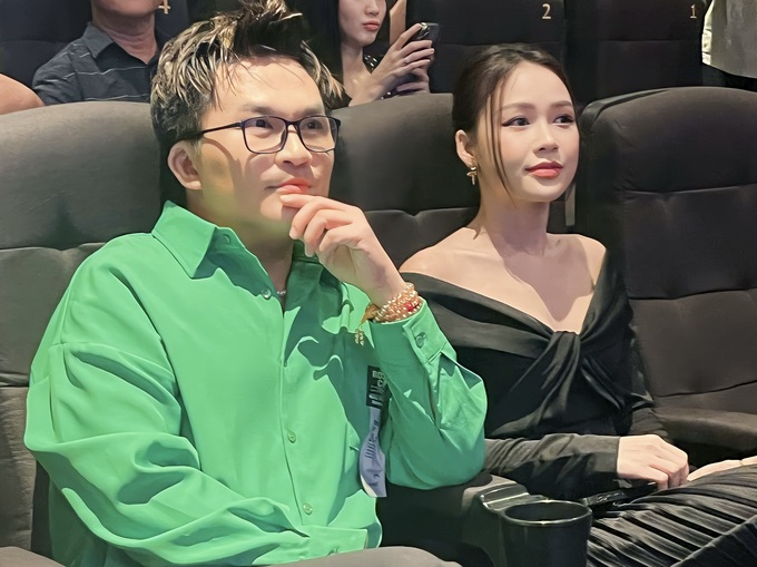 Nhà sản xuất gameshow nói gì về nghi vấn gạch tên Trấn Thành vì lùm xùm?-1