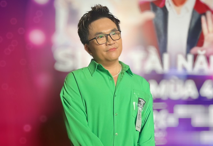 Nhà sản xuất gameshow nói gì về nghi vấn gạch tên Trấn Thành vì lùm xùm?-2