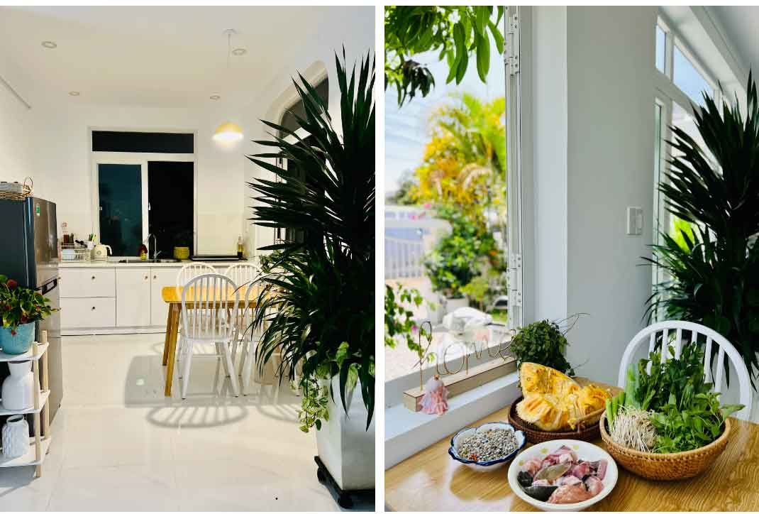 Vợ chồng về quê xây nhà, thu nhập hơn 50 triệu/tháng nhưng vẫn không có dư-2