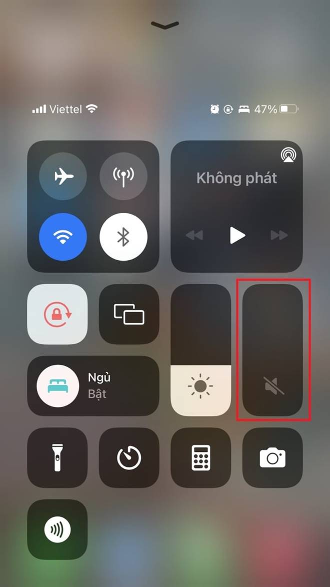 3 cách tắt âm bàn phím iPhone siêu nhanh-3