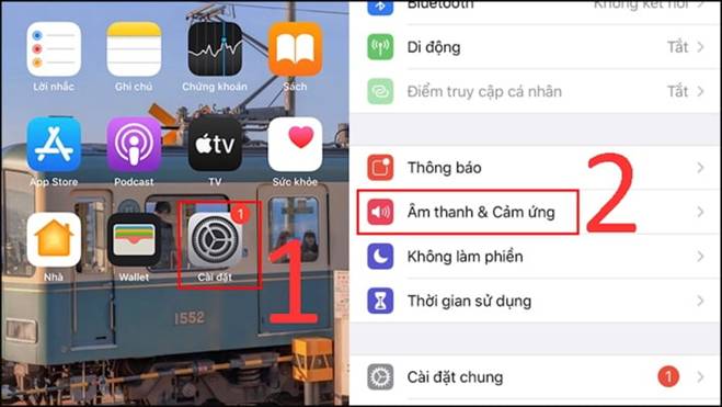 3 cách tắt âm bàn phím iPhone siêu nhanh-5