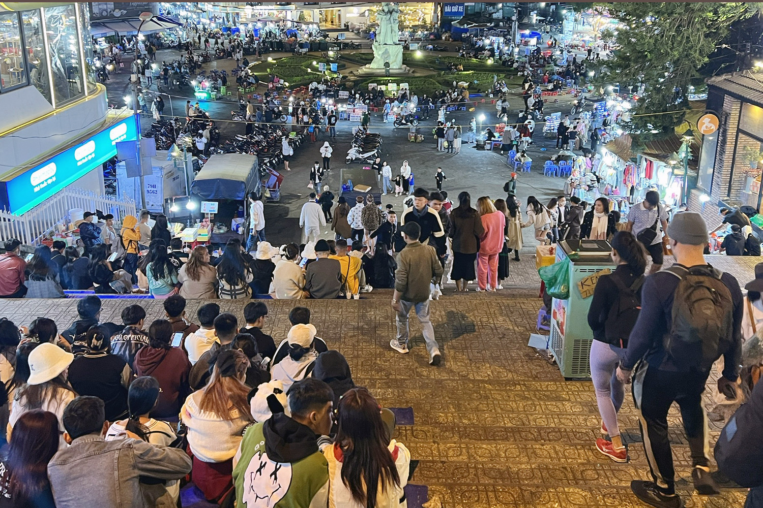 Khách sạn Nha Trang, Đà Lạt dịp lễ: 20-40% phòng nghỉ chưa có khách-3