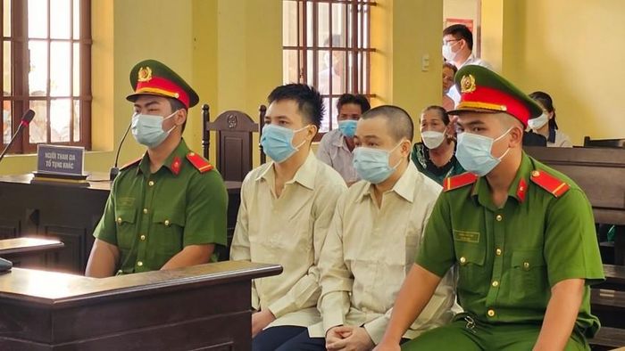 Diễn viên hài Hữu Tín bị VKS đề nghị đến 8,5 năm tù-1